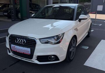 Audi A1 79.000 km 9.880 &euro; Essen 45326