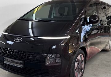 Hyundai STARIA 36.000 km 38.977 &euro; Dinslaken 46539