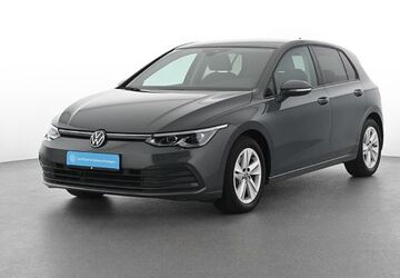 VW Golf 53.408 km 23.960 &euro; Essen 45143