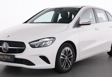 Mercedes-Benz B 200 7.378 km 28.999 &euro; Essen 45309