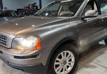 Volvo XC90 190.000 km 7.990 &euro; Duisburg 47059