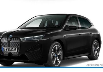 BMW iX 37.899 km 40.890 &euro; Dinslaken 46535