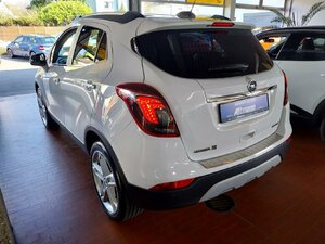Opel Mokka X Ultimate 1.4 Navi Tempo Leder SHZ LHZ Kam 78.532 km 12.800 &euro; HAAN 42781