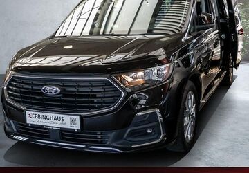 Ford Grand Tourneo 12.534 km 33.680 &euro; Bochum 44803