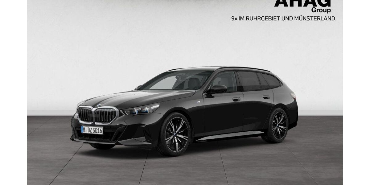 BMW 520 24.520 km 52.900 &euro; Witten 58455