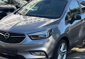 Opel Mokka 23.000 km 14.900 &euro; Essen 45127
