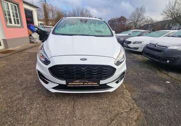 Ford S-Max 155.000 km 17.990 &euro; Wuppertal 42329