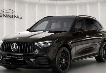 Mercedes-Benz GLC 63 AMG 17.948 km 99.880 &euro; Herne 44653