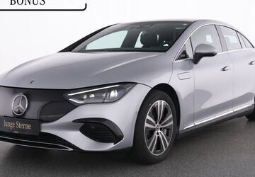 Mercedes-Benz EQE 13.713 km 54.945 &euro; Essen 45309