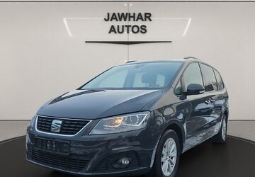 Seat Alhambra 140.092 km 18.490 &euro; Bottrop 46236