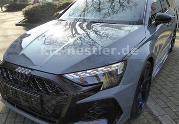 Audi RS3 16.800 km 65.900 &euro; Essen 45134