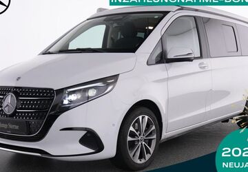 Mercedes-Benz V 300 12.613 km 89.495 &euro; Essen 45309