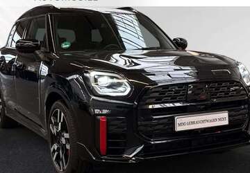 Mini John Cooper Works 31.700 km 41.900 &euro; Moers 47441