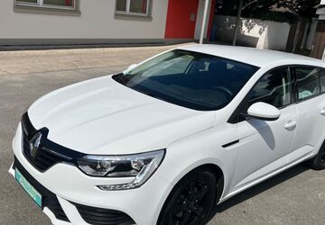 Renault Megane 114.000 km 7.999 &euro; Essen 45147