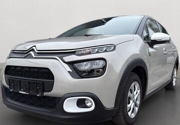 Citroen C3 23.550 km 11.990 &euro; Essen 45143