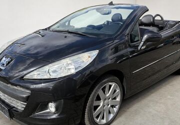 Peugeot 207 120.000 km 5.000 &euro; Essen 45326