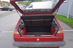 VW Golf II 174.000 km 4.000 &euro; Wuppertal 42275