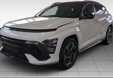 Hyundai KONA 12.949 km 33.470 &euro; Gelsenkirchen 45897