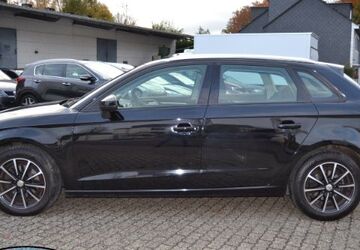 Audi A3 210.000 km 6.450 &euro; Essen 45219