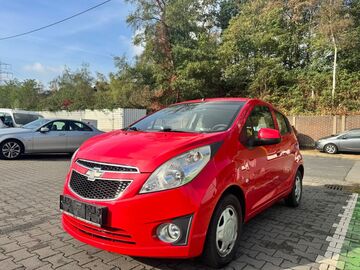 Gebrauchte Chevrolet Spark