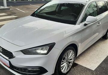 Seat Leon 36.336 km 18.880 &euro; Essen 45326