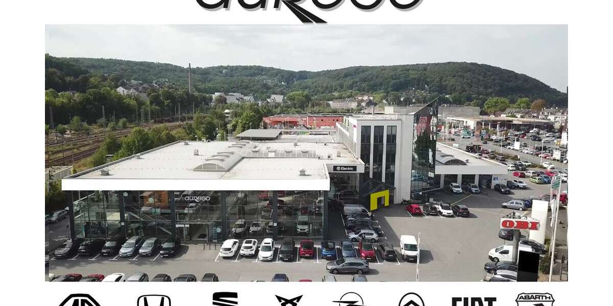 Honda Jazz 5.000 km 26.890 &euro; Wuppertal-Elberfeld 42103