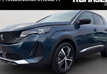 Peugeot 3008 15.190 km 25.490 &euro; Essen 45143