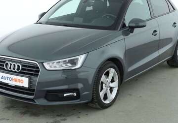 Audi A1 54.137 km 14.730 &euro; Essen 45141