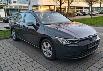 VW Golf 122.000 km 18.999 &euro; Essen - Altenessen 45326