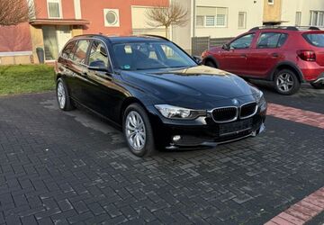 BMW 316 134.231 km 12.499 &euro; Oberhausen 46047