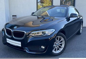 BMW 218 115.702 km 14.500 &euro; Essen 45134