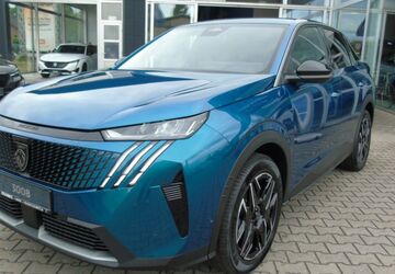 Peugeot 3008 9.560 km 28.990 &euro; Moers 47445