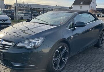 Opel Cascada 134.000 km 12.490 &euro; Castrop-Rauxel 44579