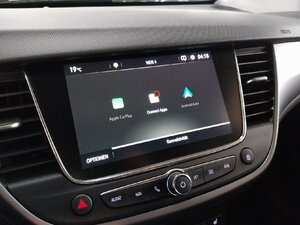 Opel Crossland X Edition SHZ LHZ Kam Navi 18.708 km 16.440 &euro; HAAN 42781