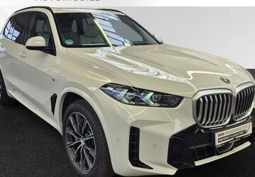 BMW X5 11.739 km 82.200 &euro; Moers 47441