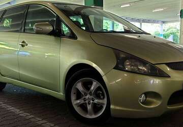 Mitsubishi Grandis 157.000 km 3.950 &euro; Essen, Stadt 45289