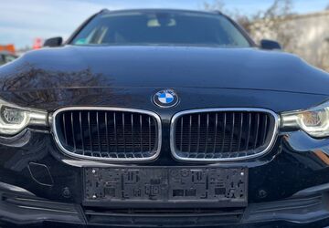 BMW 318 211.301 km 10.000 &euro; Essen 45326