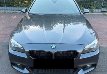 BMW 520 179.000 km 13.499 &euro; Essen 45130
