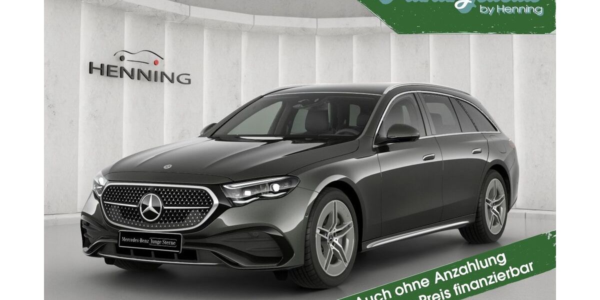 Mercedes-Benz E 300 8.443 km 53.780 &euro; Herne 44653