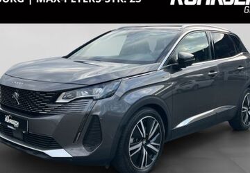 Peugeot 3008 36.400 km 26.390 &euro; Duisburg 47059