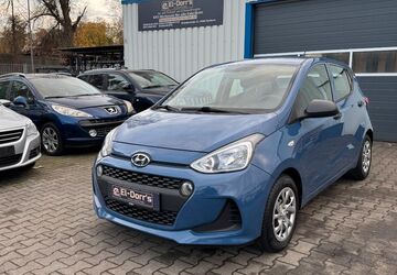 Hyundai i10 134.269 km 7.880 &euro; Gladbeck 45966