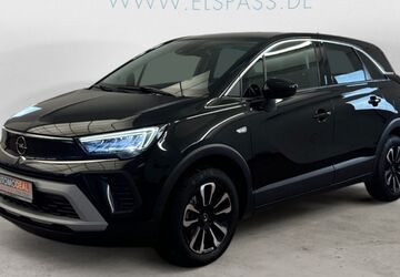 Opel Crossland (X) 19.037 km 18.599 &euro; Dinslaken 46539
