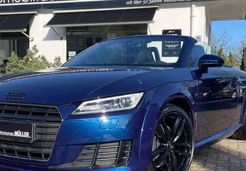 Audi TT 73.400 km 24.699 &euro; Mülheim/Ruhr , Stadteil: Mülheim Saarn 45481