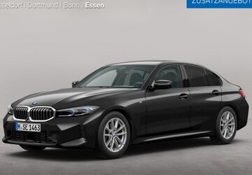 BMW 320 11.082 km 44.899 &euro; Essen 45141