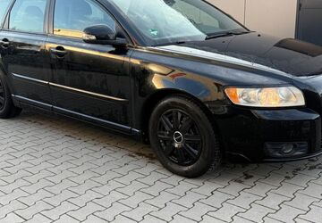 Volvo V50 260.000 km 2.300 &euro; Gelsenkrichen 45884