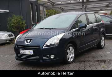 Peugeot 5008 139.000 km 6.990 &euro; Herten 45699