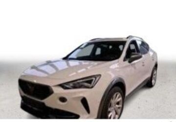 Cupra Formentor 9.448 km 23.390 &euro; Duisburg-Rheinhausen 47226