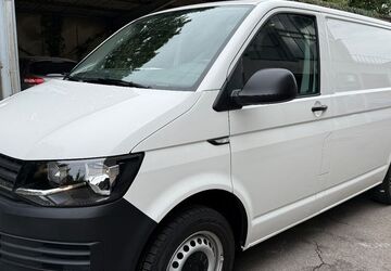 VW T6 Transporter 29.122 km 19.850 &euro; Essen 45131