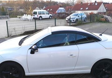 Renault Megane 95.000 km 6.900 &euro; Essen 45219