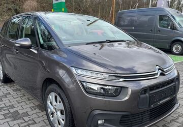 Citroen Grand C4 Picasso / SpaceTourer 211.000 km 8.850 &euro; Bottrop 46238
